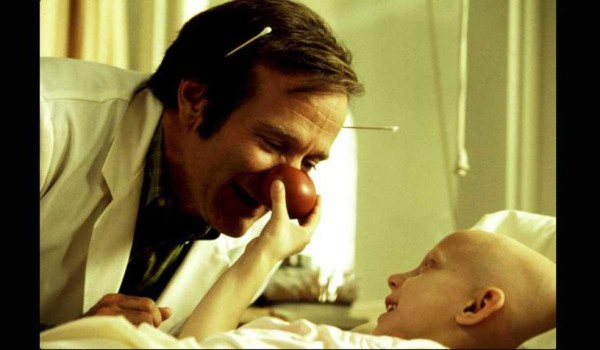 R.I.P. Robin Williams