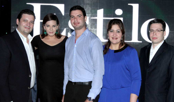 Una noche con Estilo