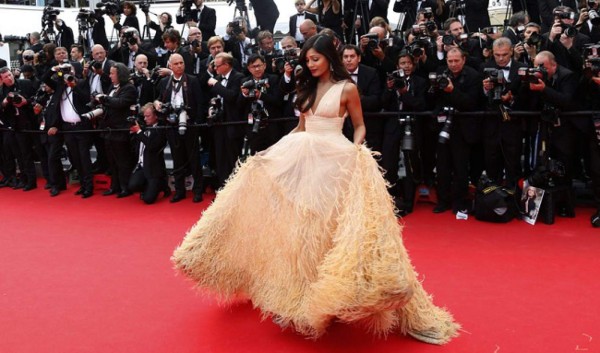 Cannes Film Festival 2014