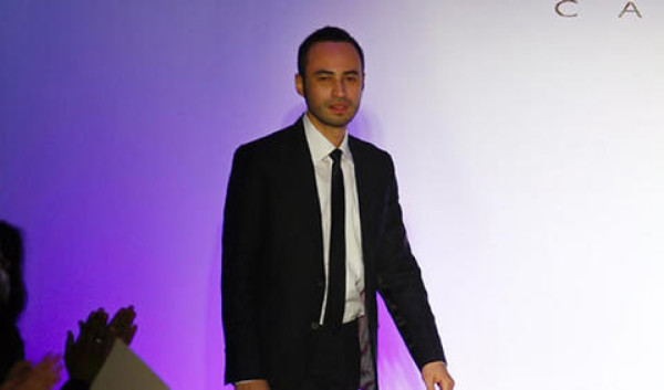 Carlos Campos busca conquistar China