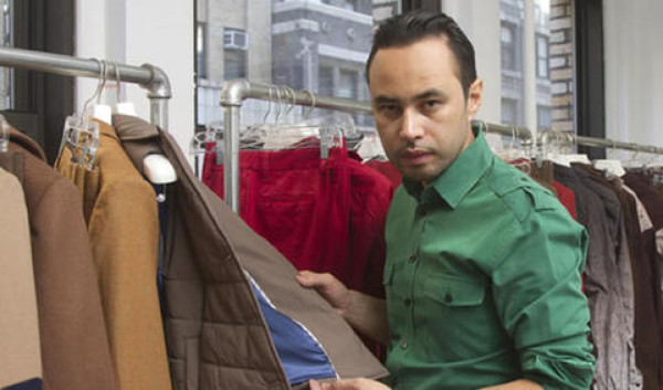 Carlos Campos busca conquistar China