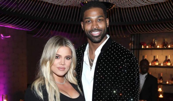 Khloe y Tristan se envían polémicos mensajes