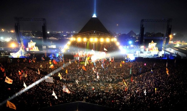Top Music Festivals