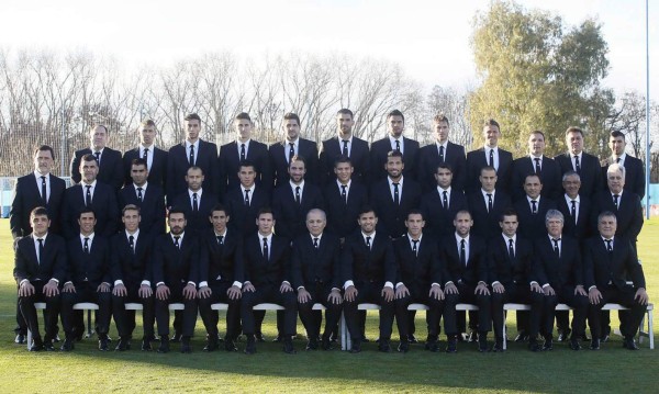 Los jugadores también dictan tendencias