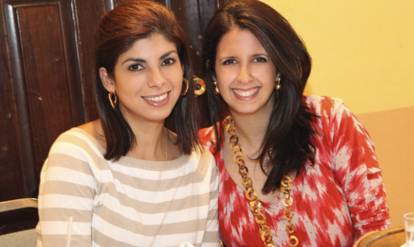 Alegre baby shower para Margarita Flores