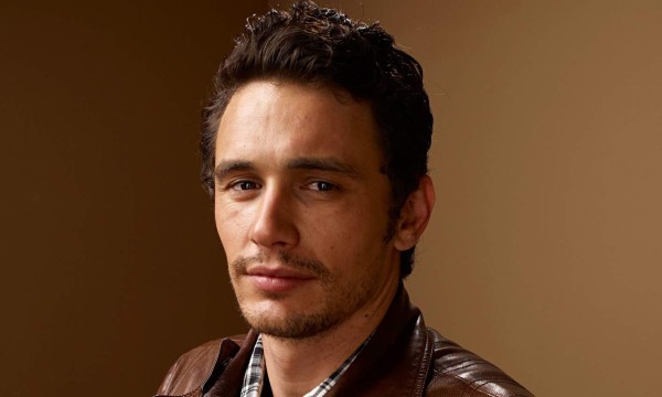 James Franco no se presentó a los Critics Awards