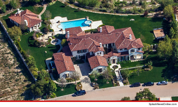 Justin Bieber se muda