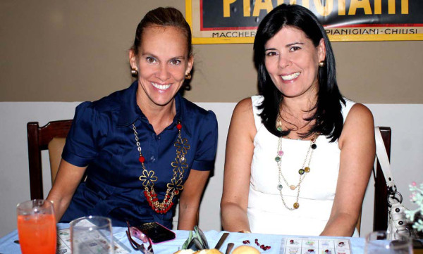 Baby showers para Alejandra Handal