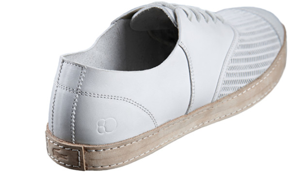 Lacoste celebra su 80 aniversario