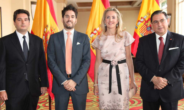 Fiesta Nacional de España