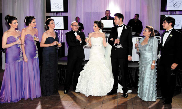 Boda Jenkins- Delon