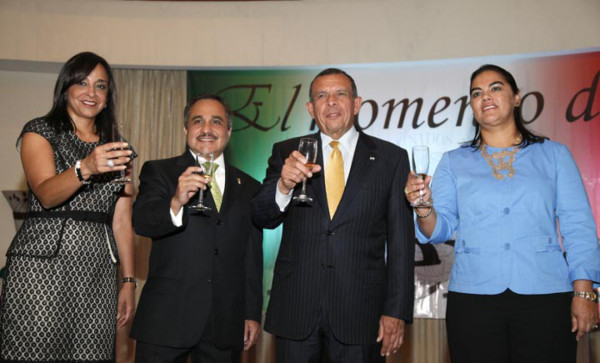 La independencia de México