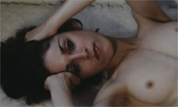 Subastan fotos de Madonna desnuda