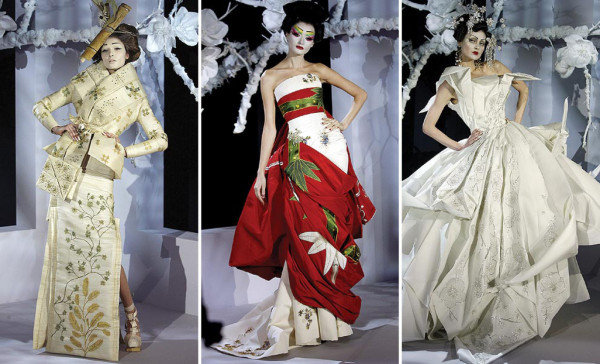 Expectativa por debut de Raf Simons