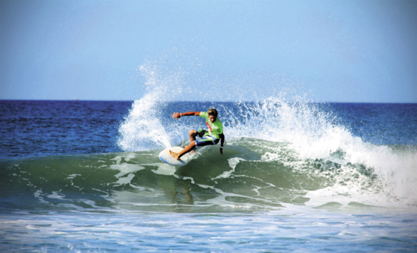 Top ten summer camps