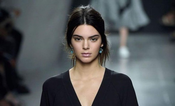 Orden de alejamiento para acosador de Kendall Jenner