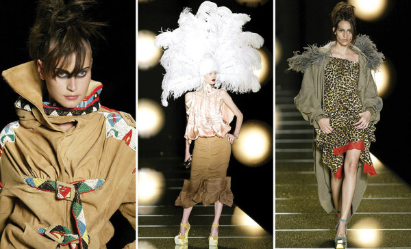 Expectativa por debut de Raf Simons