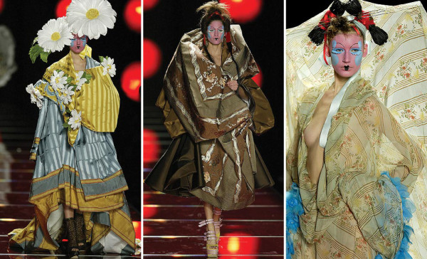 Expectativa por debut de Raf Simons