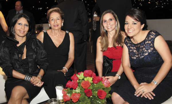 Boda de Claudia Ruiz y Gabriel Matuty
