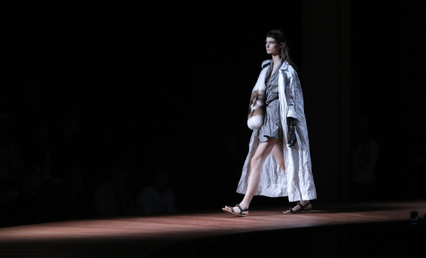 Miu Miu primavera 2013