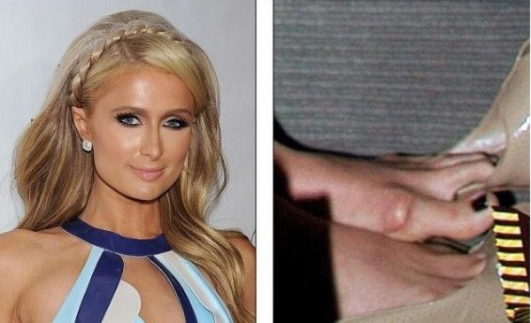 Paris Hilton