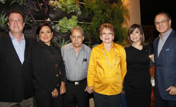 Apertura de Barystro