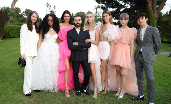 Foto: Revista Estilo