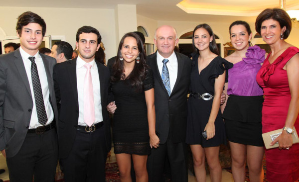 Despedida para Elí Peláez