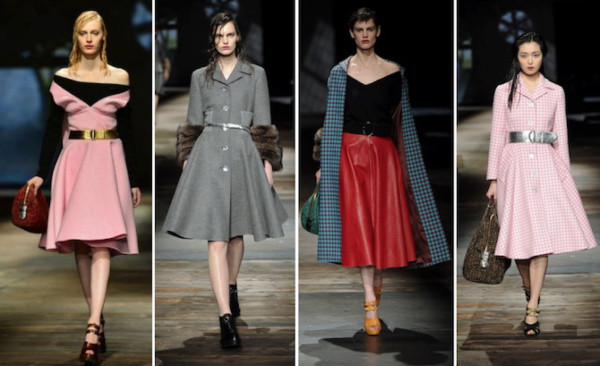 Milan Fashion Week review