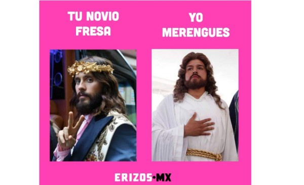 Los memes de la MET Gala 2018