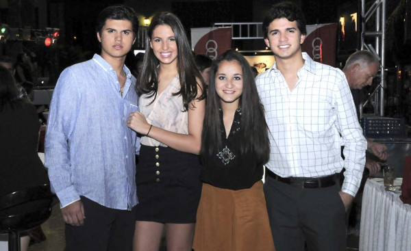 SFWH 2012