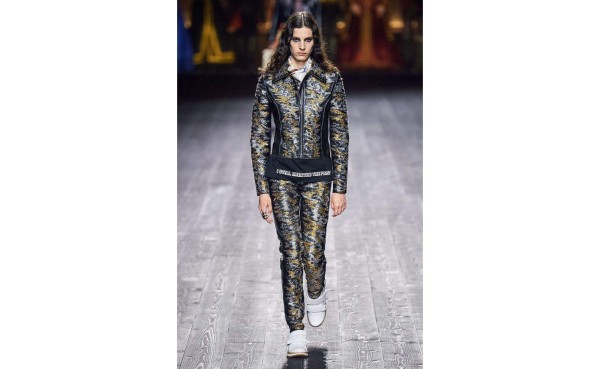 La Colección Fall 2020 de Louis Vuitton