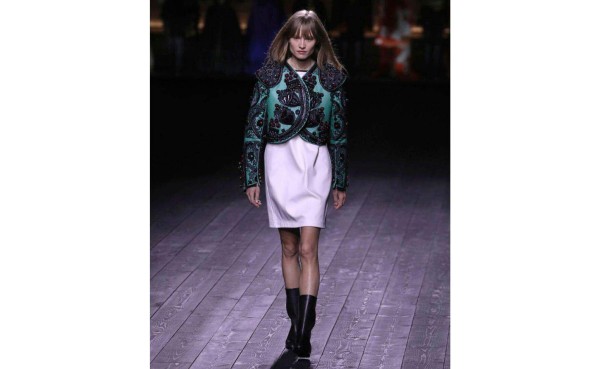 La Colección Fall 2020 de Louis Vuitton