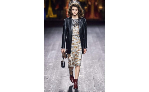 La Colección Fall 2020 de Louis Vuitton