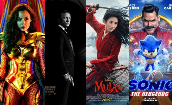 En 2019 pudimos ver películas de fantasía, aventura, remakes y secuelas que nos dejaron impresionados a todos. Pero se acerca un nuevo año y con él muchas propuestas cinematográficas que hemos estado esperando hace mucho tiempo. Te dejamos esta lista con las películas más esperadas que se estrenaran en 2020.
