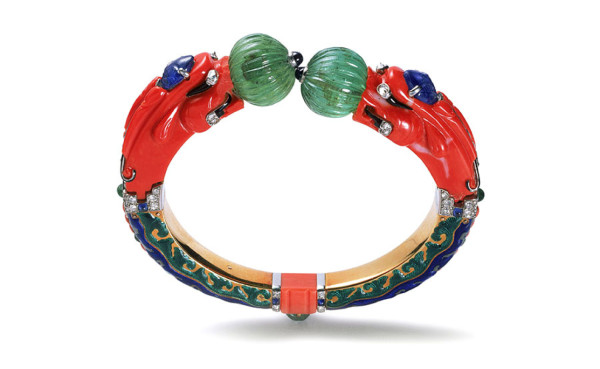 El lujo de Cartier