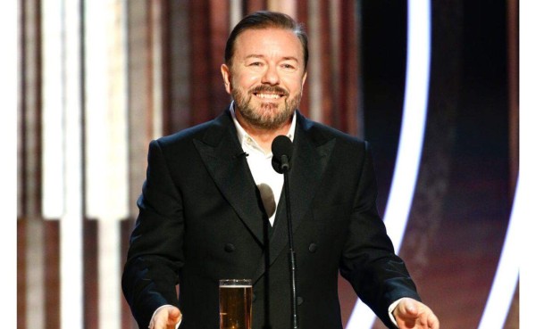 'A nadie le importan las películas, nadie va al cine. Todo el mundo ve Netflix y aun así vamos a tener que estar aquí tres horas', dijo el anfitrión. Asimismo, adquirtió que no quería que los ganadores dieran discursos políticos al recibir su premio. 'Vengan, tomen su trofeo, agradezcan y váyanse'.