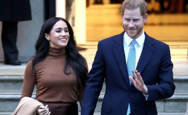 ¿Cuál es el futuro del Príncipe Harry y Meghan Markle?