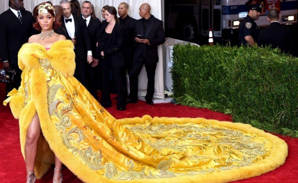 ¡Mejores looks en las alfombras rojas de la década!