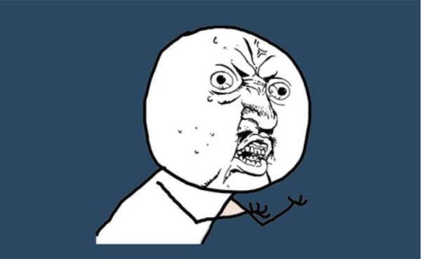 Y u No-2010