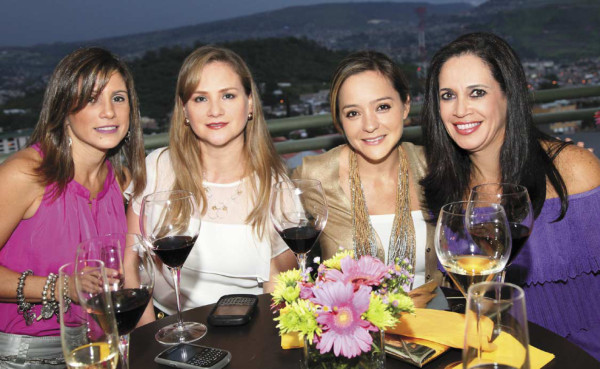 Despedida para María Fernanda Mendoza -Merriam