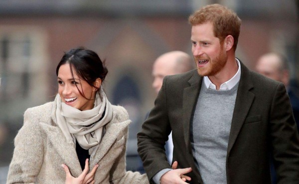 ¿Cuál es el futuro del Príncipe Harry y Meghan Markle?