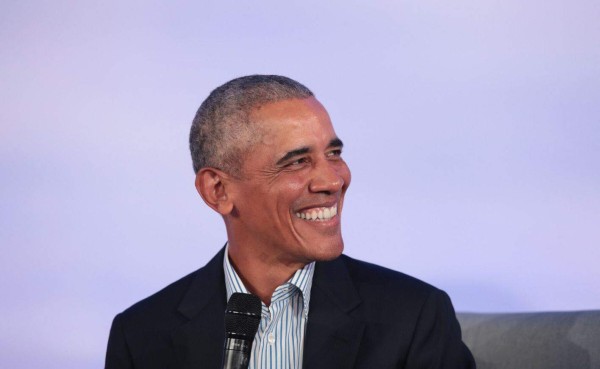 Barack Obama comparte sus canciones favoritas de 2019
