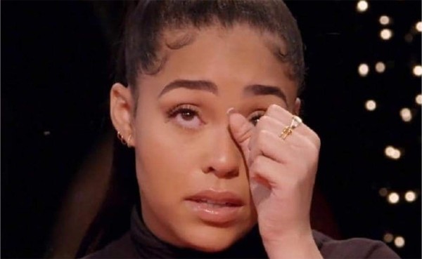 Traición de Tristan Thompson y Jordyn Woods<br/>La socialité Khloé Kardashians anunció su separación definitiva de Tristan Thompson, después que el jugador de baloncesto fuera visto besándose con Jordyn Woods.