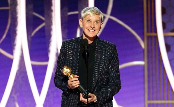 ¡Resumen de los Golden Globes 2020!