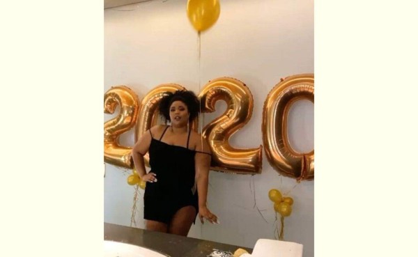 Lizzo.
