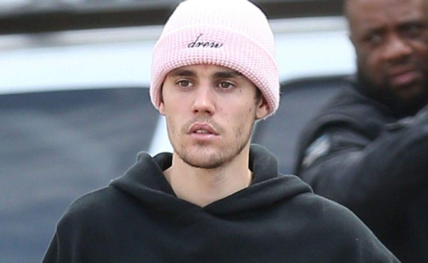 Justin Bieber confiesa que sufre de la enfermedad de Lyme