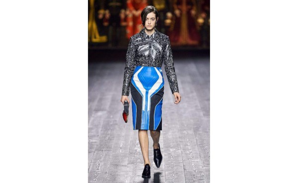 La Colección Fall 2020 de Louis Vuitton