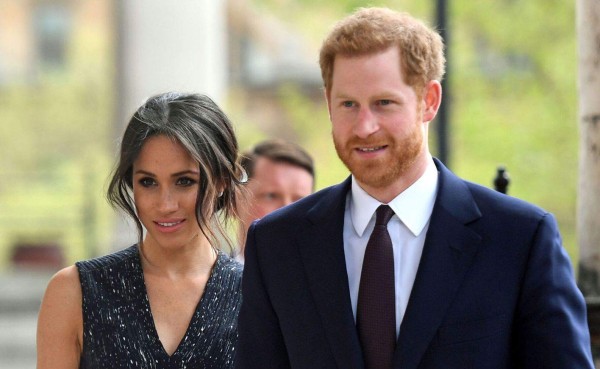 ¿Cuál es el futuro del Príncipe Harry y Meghan Markle?