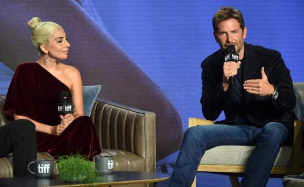 Las razones por las que Lady Gaga y Bradley Cooper serían la pareja perfecta